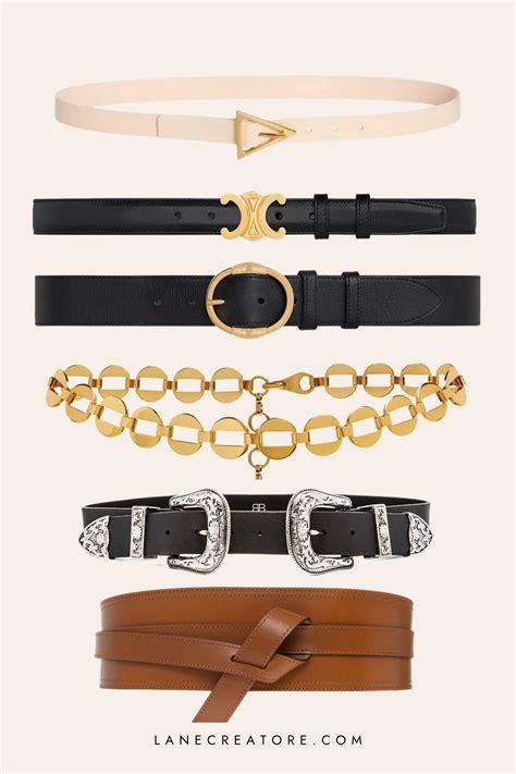 top designer belts under 200.